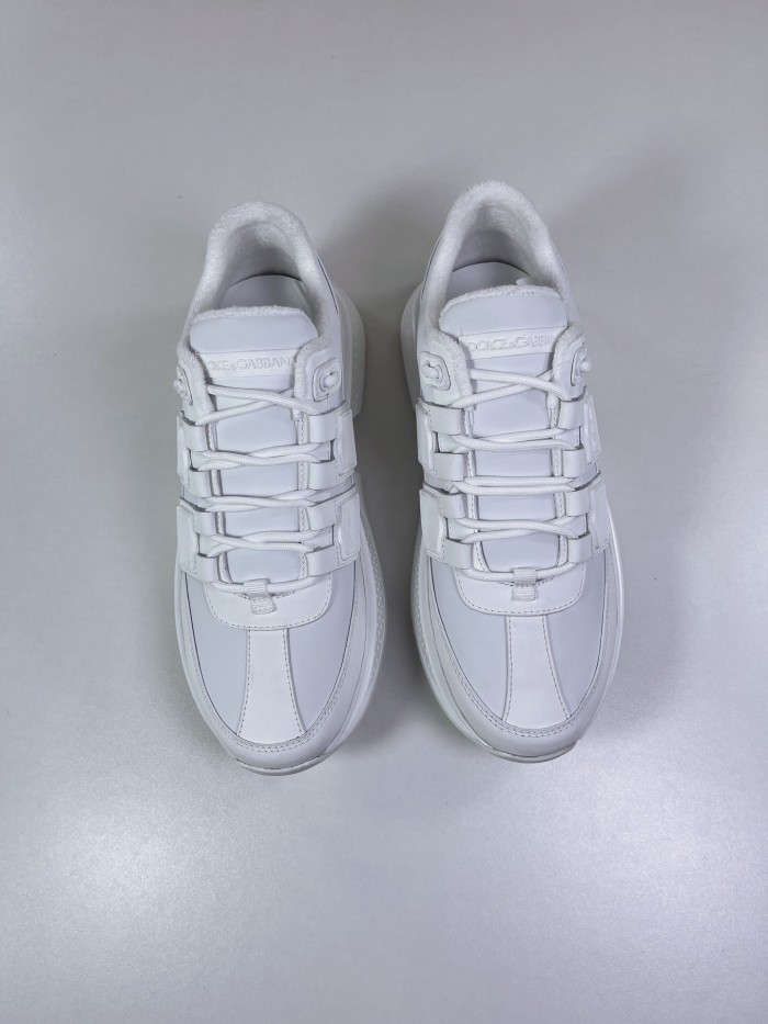 D&G 001 Casual shoes XM013