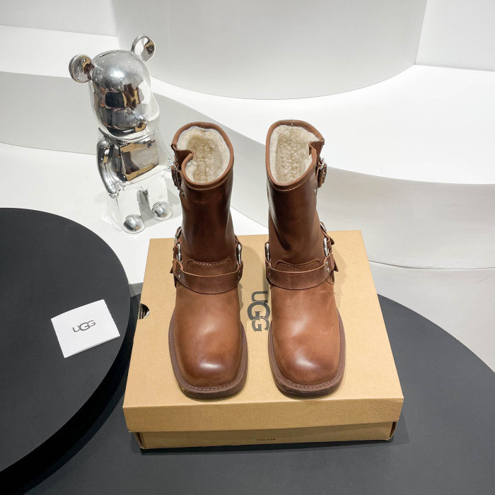 UGG shoes 038 XM023