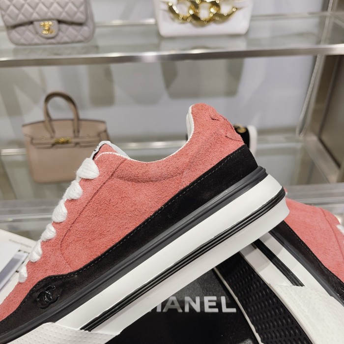 Chanel 013 Casual shoes XM062
