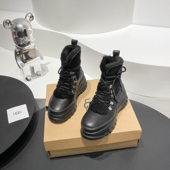 UGG shoes 034 XM023