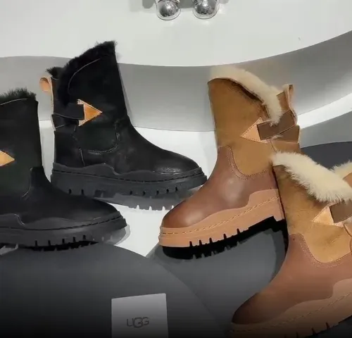 UGG shoes 028 XM013