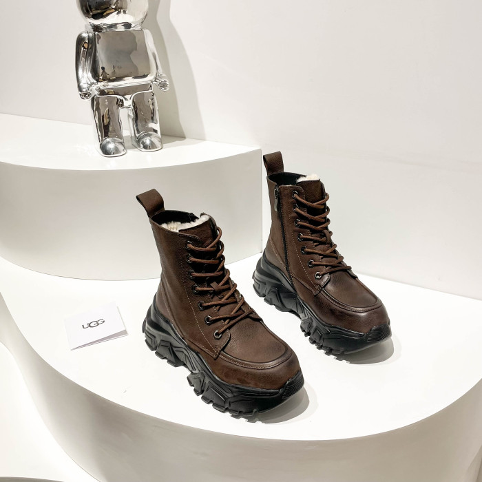 UGG shoes 027 XM003