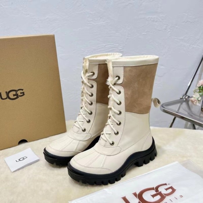 UGG shoes 036 XM063