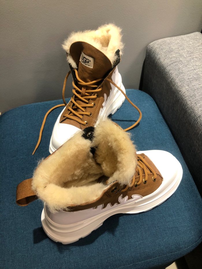UGG shoes 026 XM092