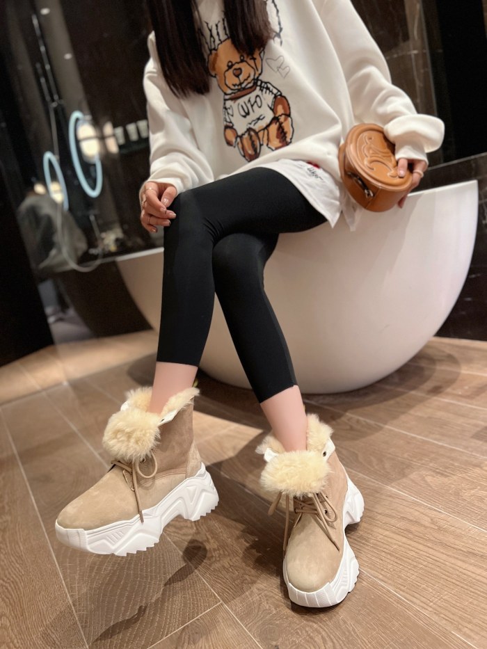 UGG shoes 031 XM003