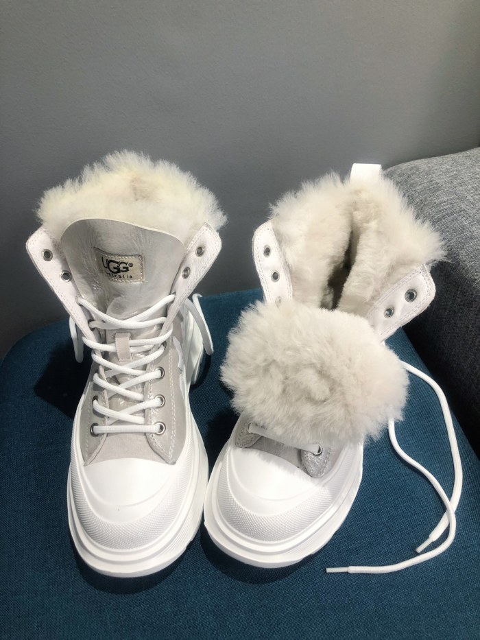 UGG shoes 026 XM092
