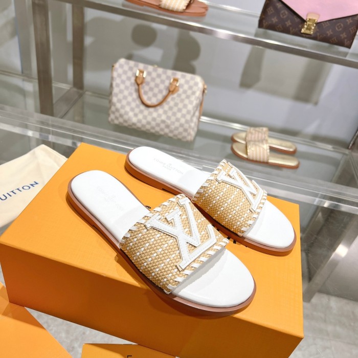LV shoes 012 XM012
