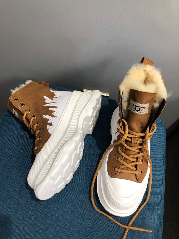 UGG shoes 026 XM092