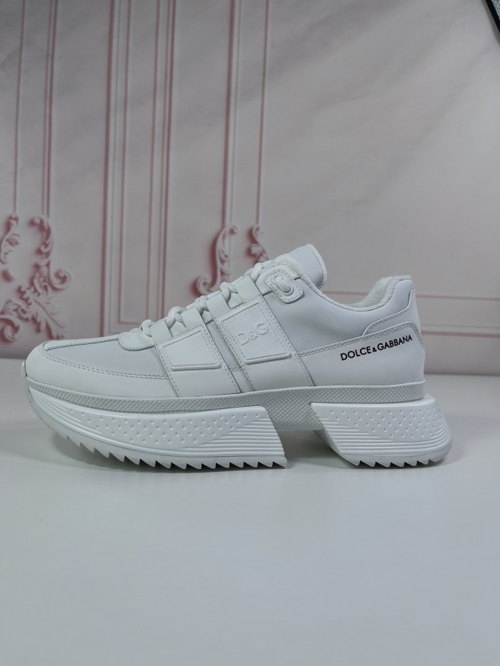 D&G 001 Casual shoes XM013
