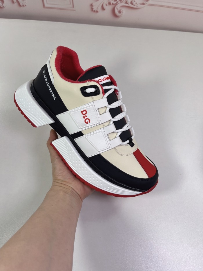 D&G 001 Casual shoes XM013