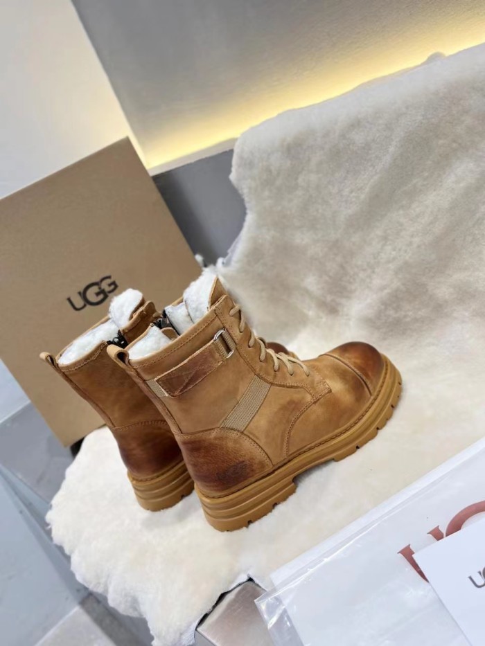 UGG shoes 029 XM013