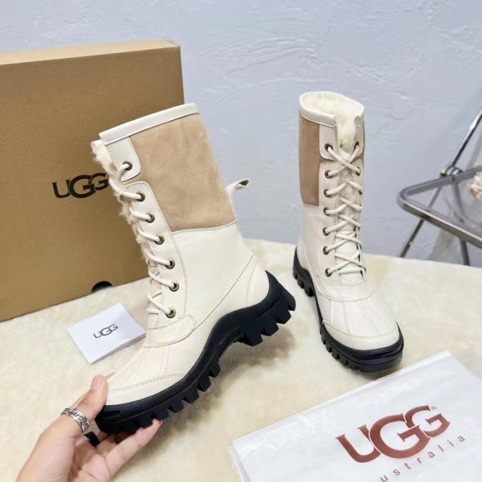 UGG shoes 036 XM063
