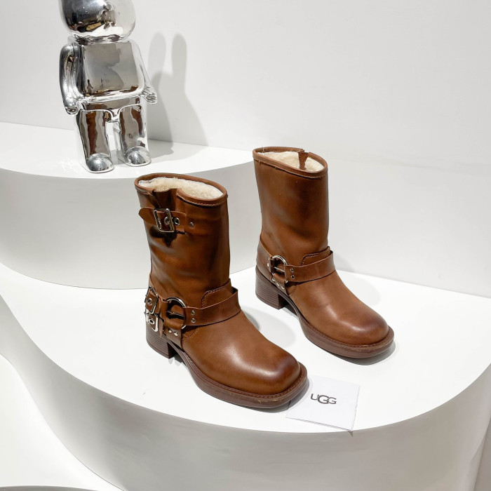 UGG shoes 038 XM023