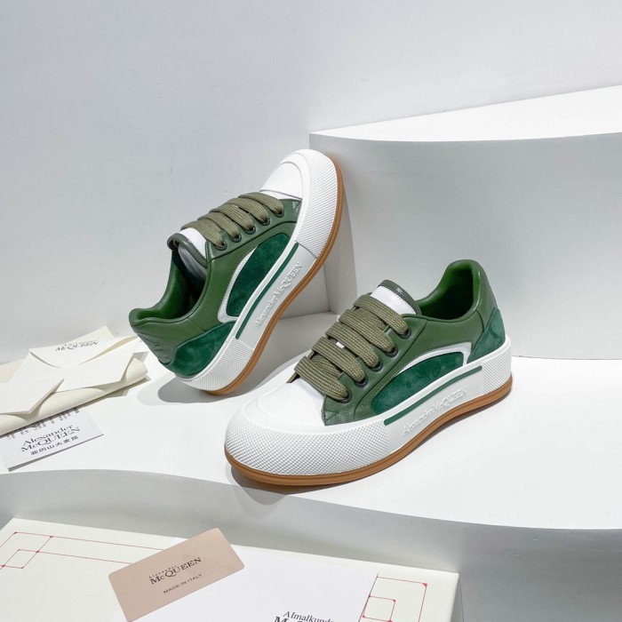 Alexander McQUEEN shoes 005 XM033