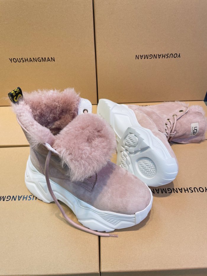 UGG shoes 031 XM003