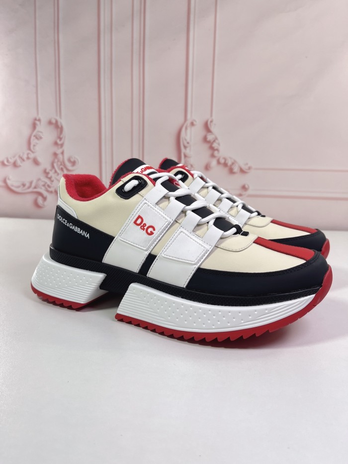 D&G 001 Casual shoes XM013