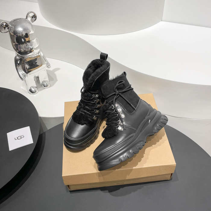 UGG shoes 034 XM023