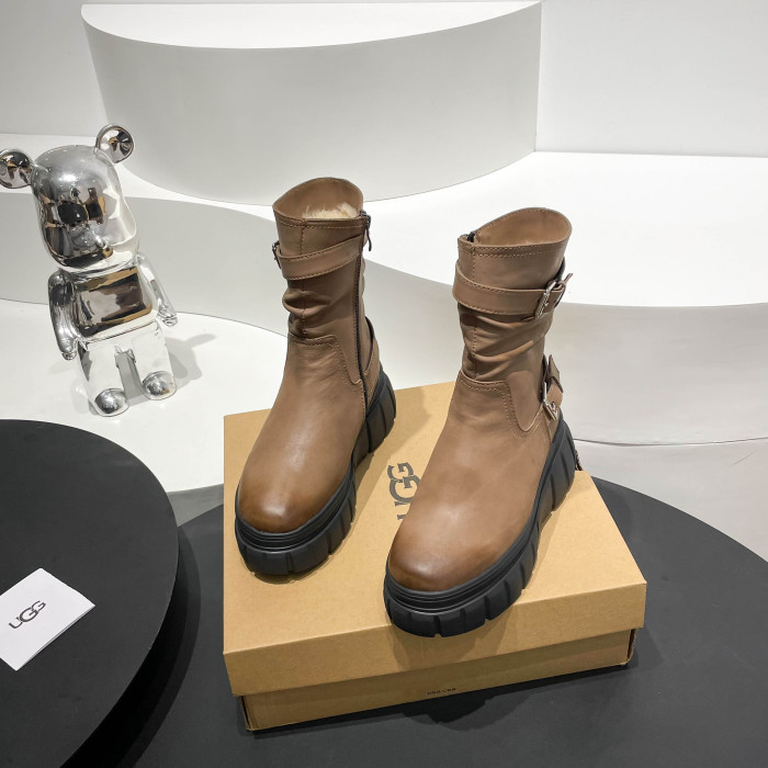 UGG shoes 037 XM023