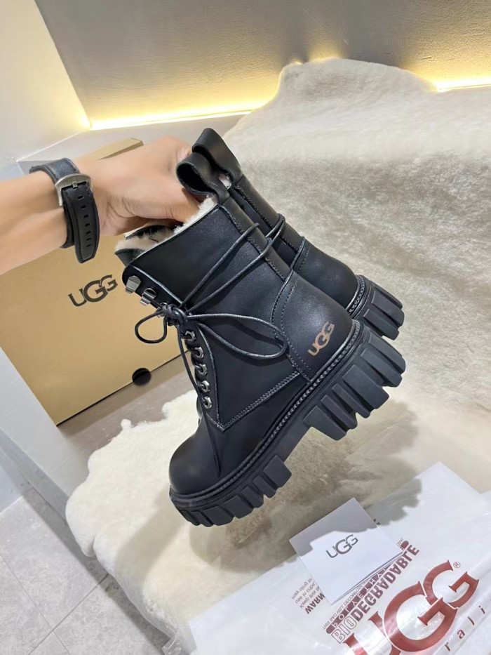 UGG shoes 030 XM023