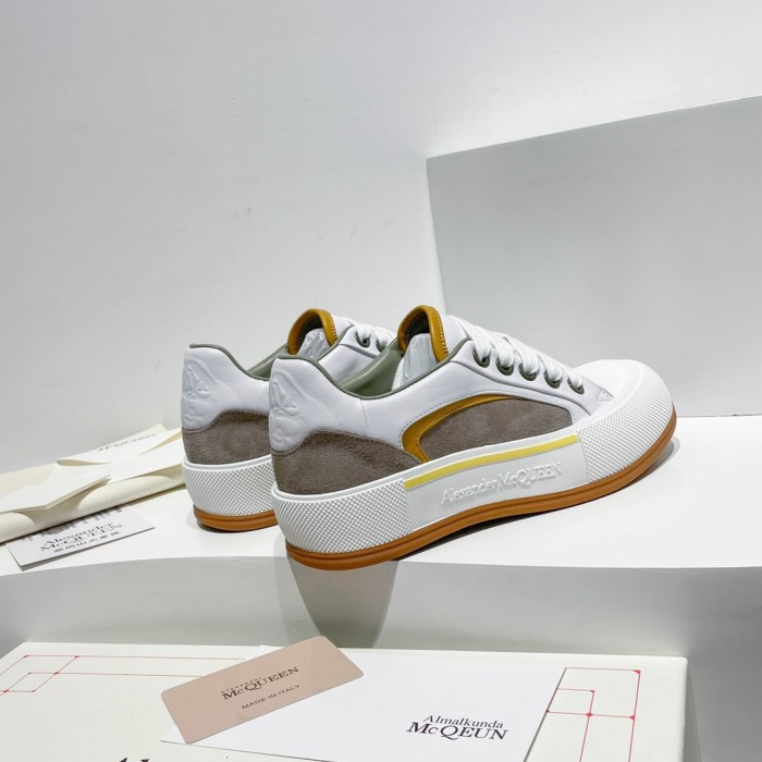 Alexander McQUEEN shoes 005 XM033