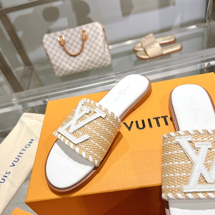 LV shoes 012 XM012
