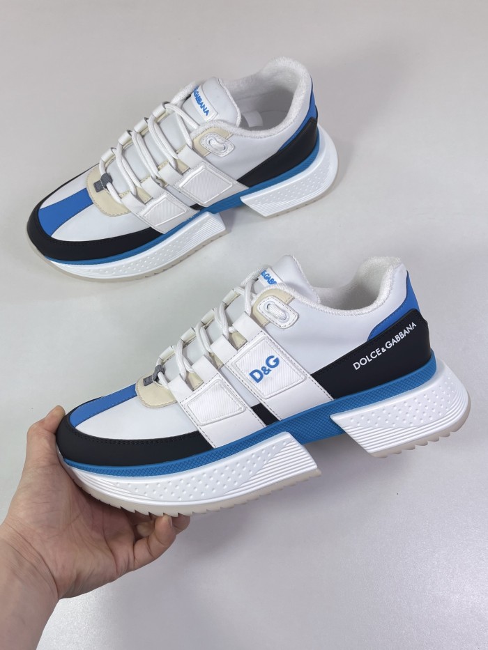 D&G 001 Casual shoes XM013