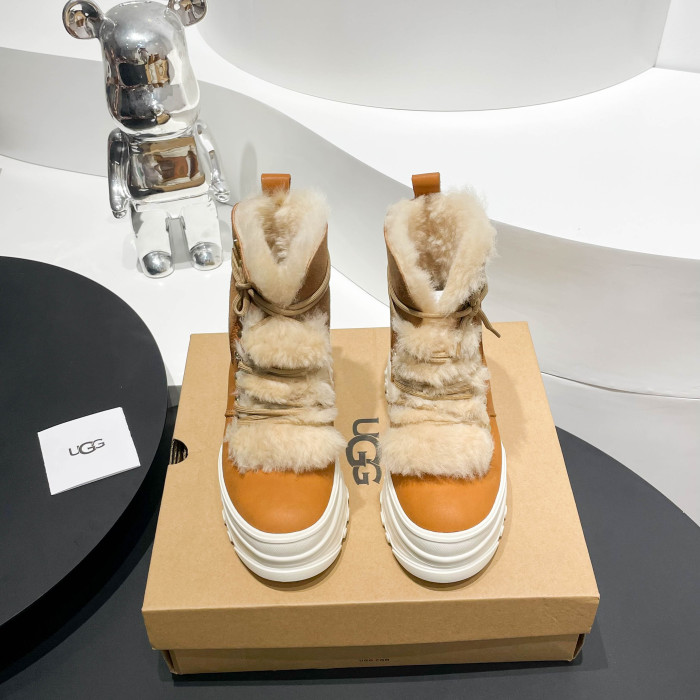 UGG shoes 034 XM023