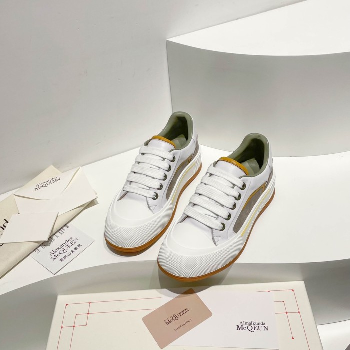 Alexander McQUEEN shoes 005 XM033