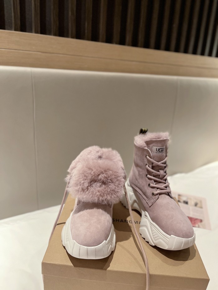 UGG shoes 031 XM003