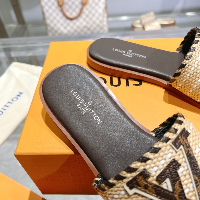 LV shoes 012 XM012