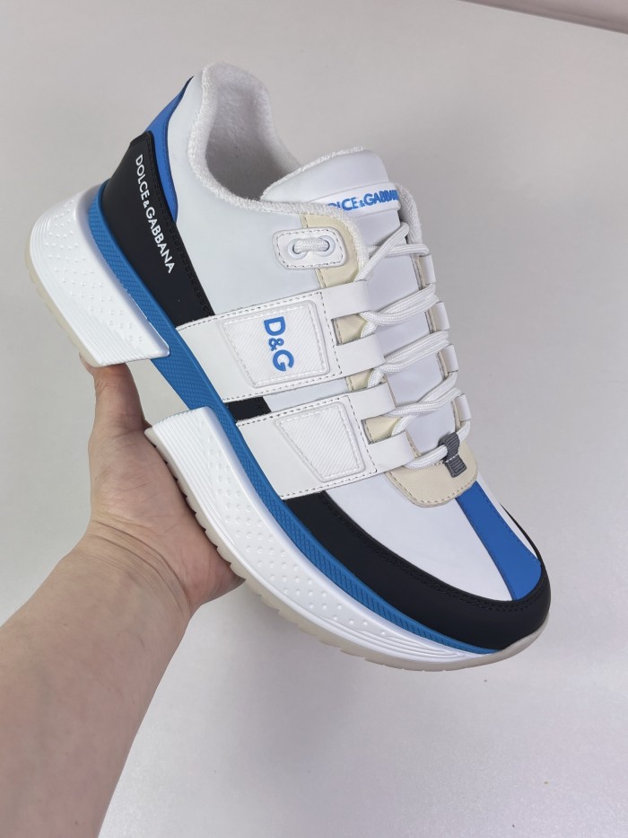 D&G 001 Casual shoes XM013