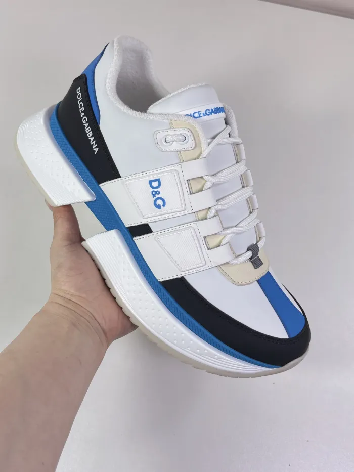 D&G 001 Casual shoes XM013