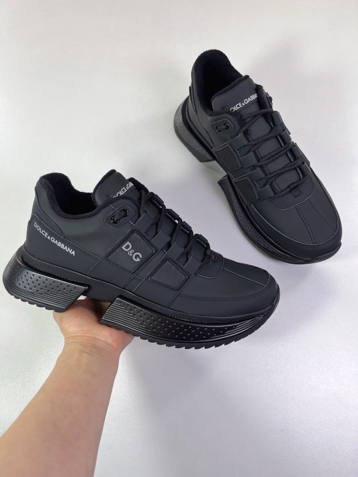 D&G 001 Casual shoes XM013
