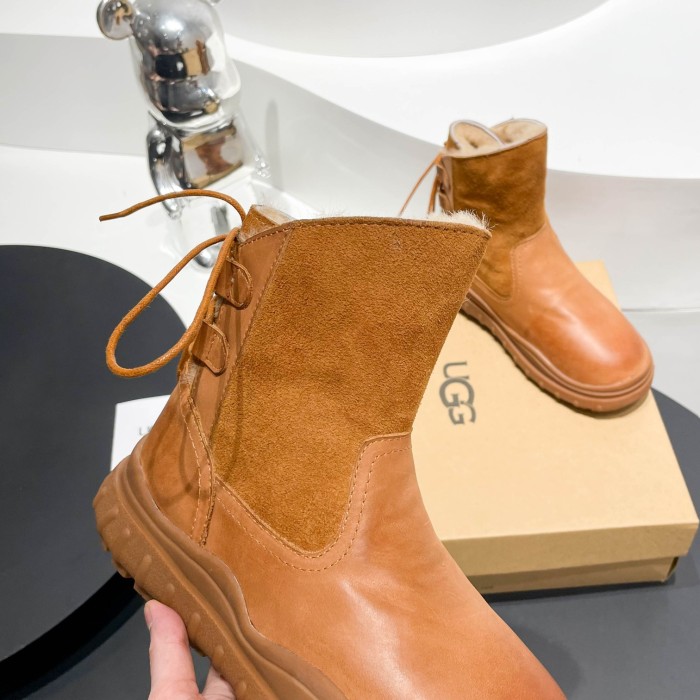 UGG shoes 033 XM003