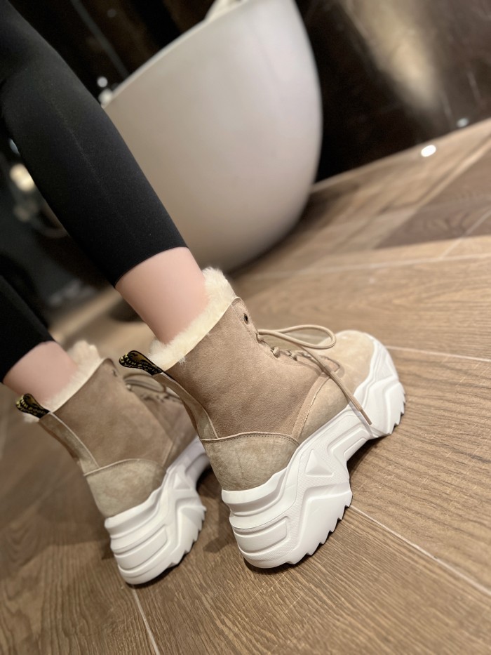 UGG shoes 031 XM003
