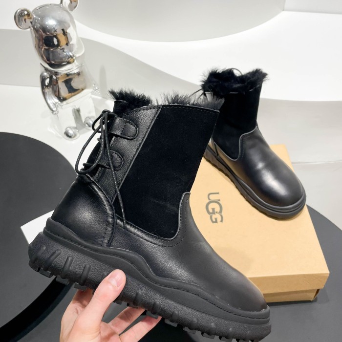UGG shoes 033 XM003