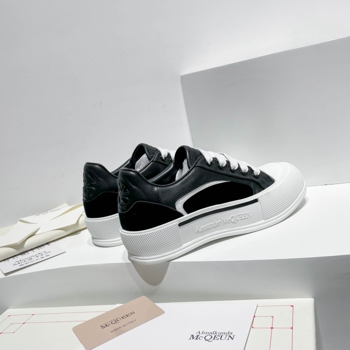 Alexander McQUEEN shoes 005 XM033
