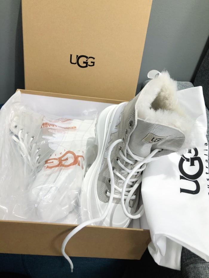UGG shoes 026 XM092