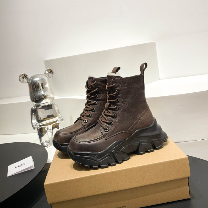 UGG shoes 027 XM003