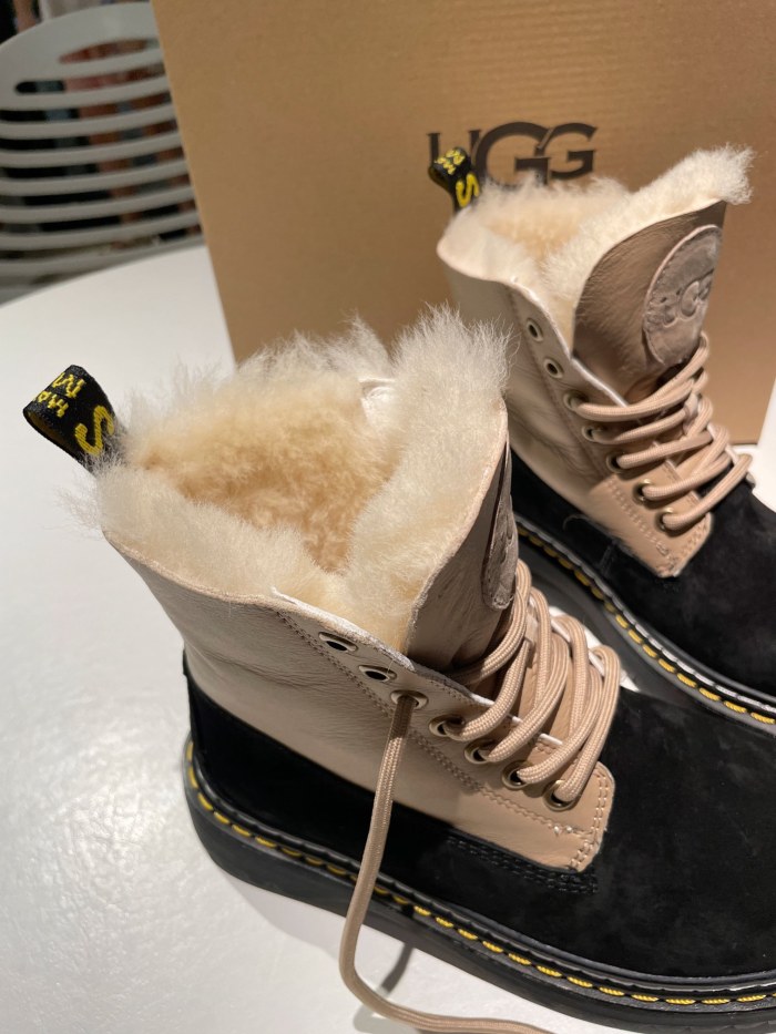 UGG shoes 025 XM092