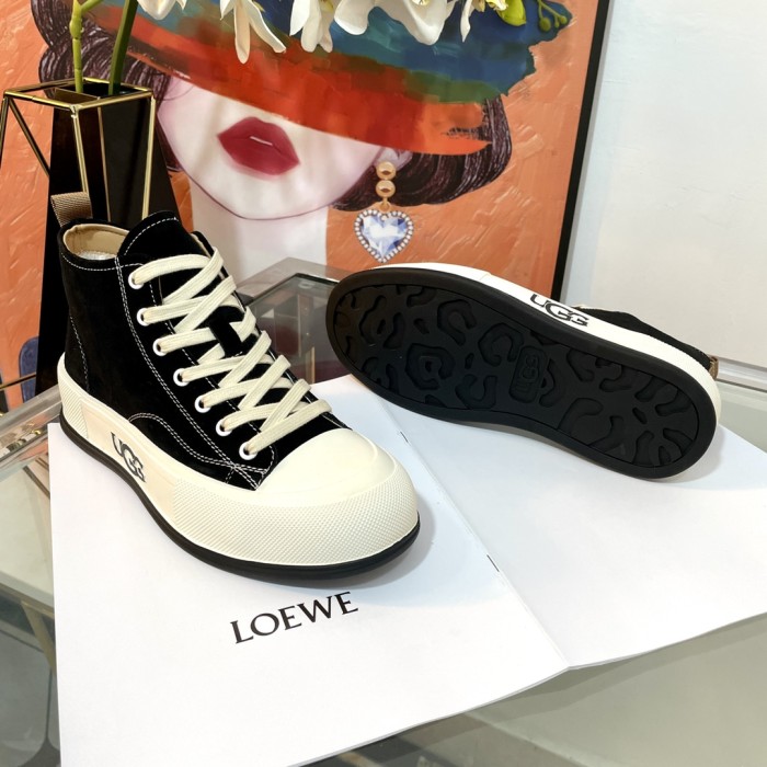 UGG shoes 040 XM013