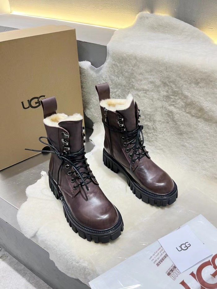 UGG shoes 030 XM023