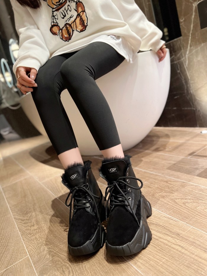 UGG shoes 031 XM003