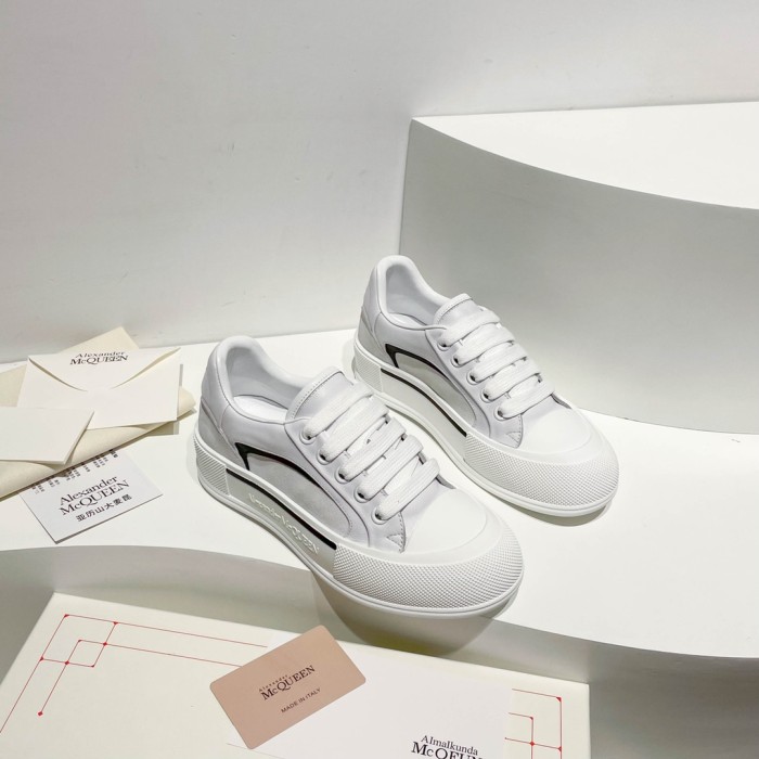 Alexander McQUEEN shoes 005 XM033