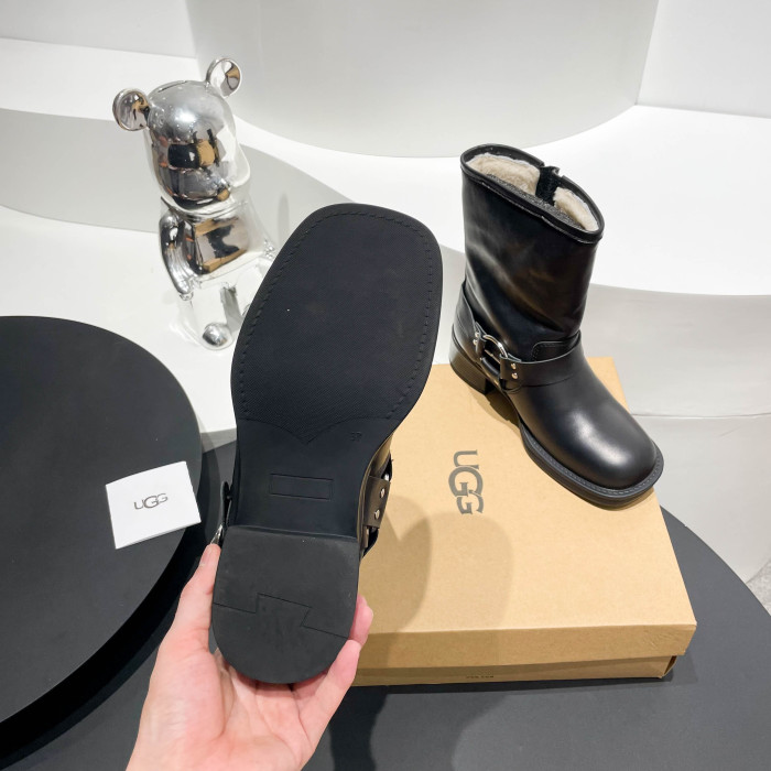 UGG shoes 038 XM023