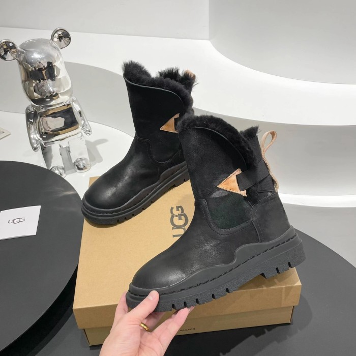 UGG shoes 028 XM013