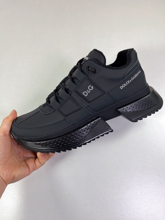 D&G 001 Casual shoes XM013