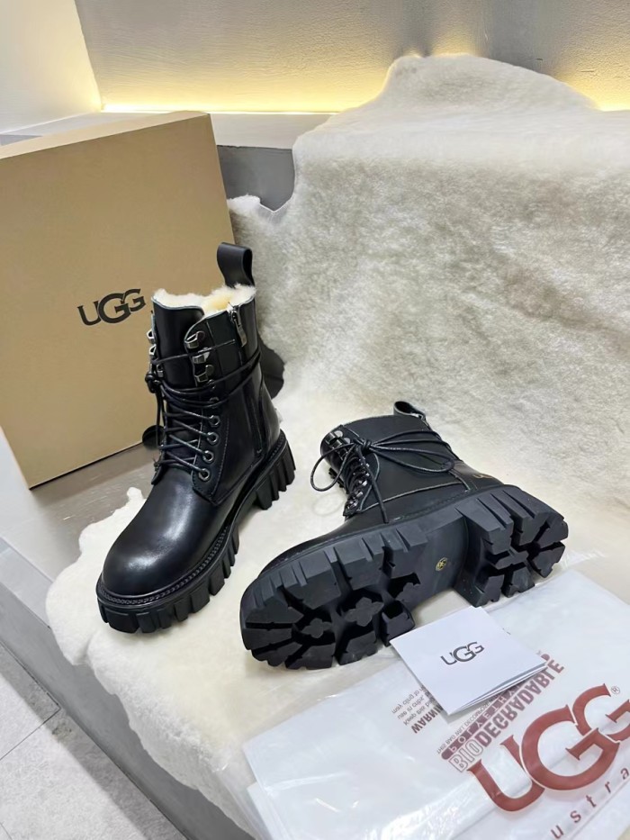 UGG shoes 030 XM023