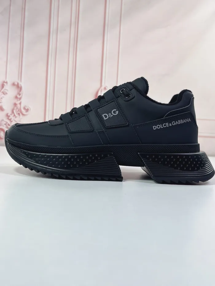 D&G 001 Casual shoes XM013