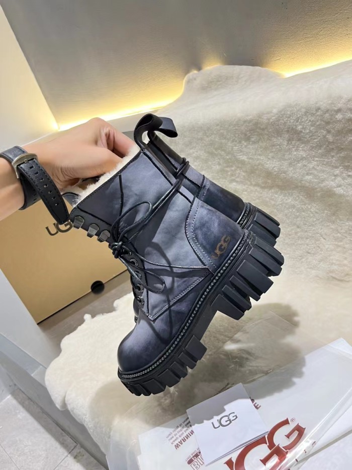 UGG shoes 030 XM023